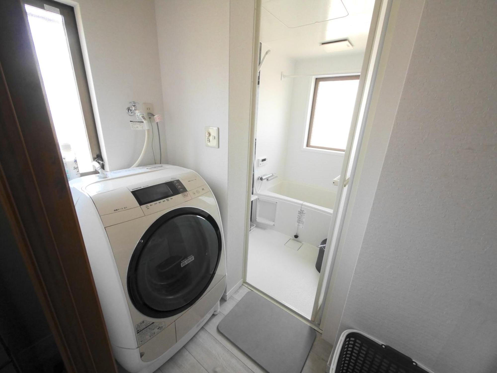Yokkaichi City Guest House Exterior foto